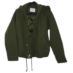Aritzia TNA Christie Jacket